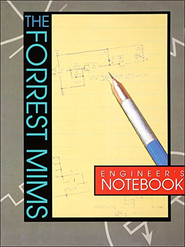 The Forrest Mims Engineer's Notebook von Newnes